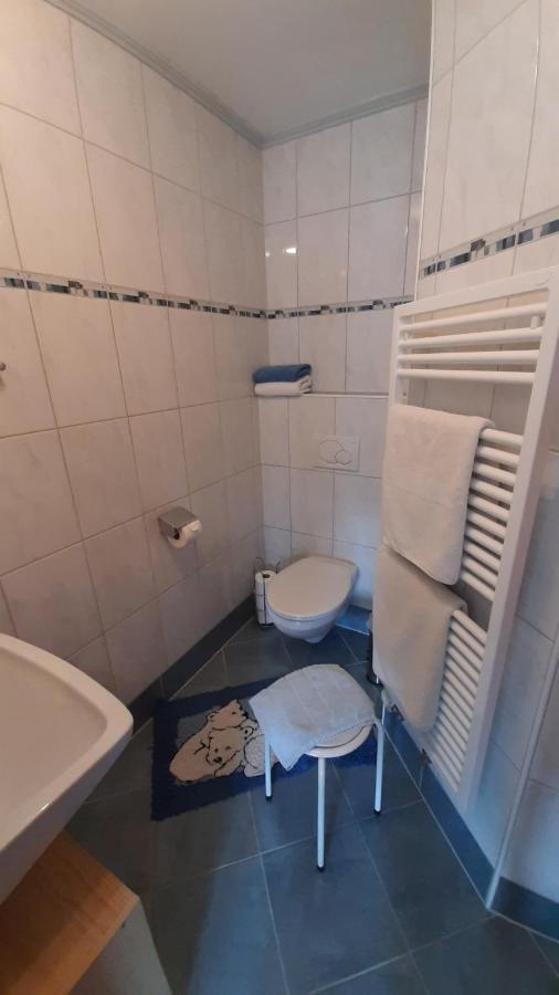 Ferienwohnung Zwoelferblick Брамберг ам Вилдкогел Екстериор снимка