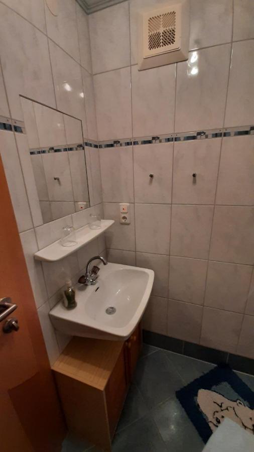 Ferienwohnung Zwoelferblick Брамберг ам Вилдкогел Екстериор снимка
