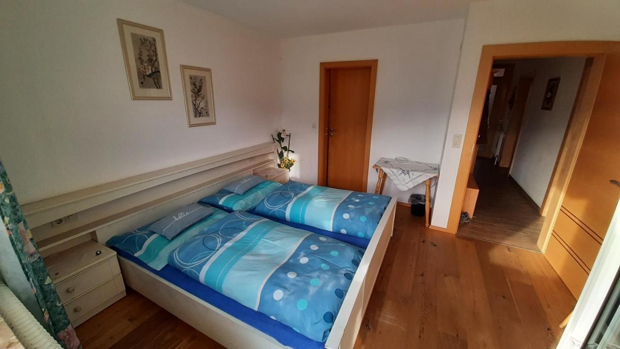 Ferienwohnung Zwoelferblick Брамберг ам Вилдкогел Екстериор снимка