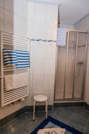 Ferienwohnung Zwoelferblick Брамберг ам Вилдкогел Екстериор снимка